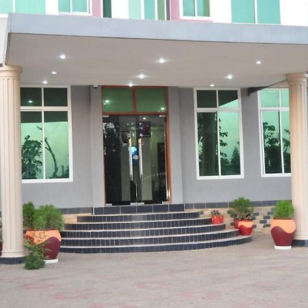 ארושה Elanacha Hotel מראה חיצוני תמונה