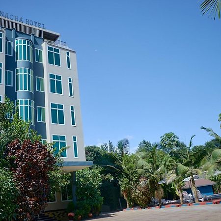 ארושה Elanacha Hotel מראה חיצוני תמונה
