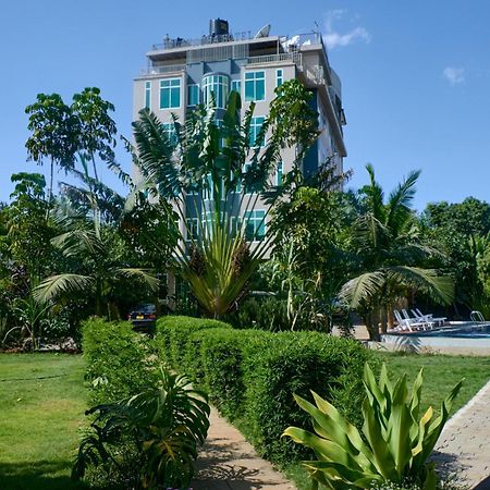 ארושה Elanacha Hotel מראה חיצוני תמונה