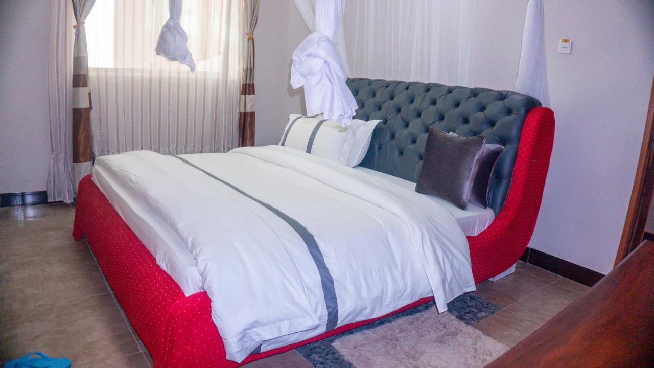 ארושה Elanacha Hotel מראה חיצוני תמונה