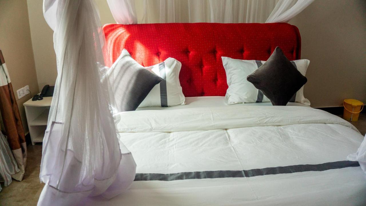 ארושה Elanacha Hotel מראה חיצוני תמונה
