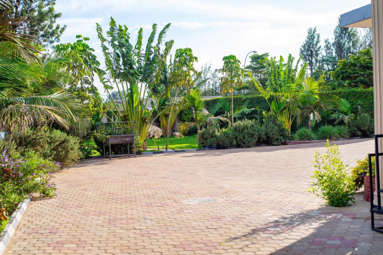 ארושה Elanacha Hotel מראה חיצוני תמונה