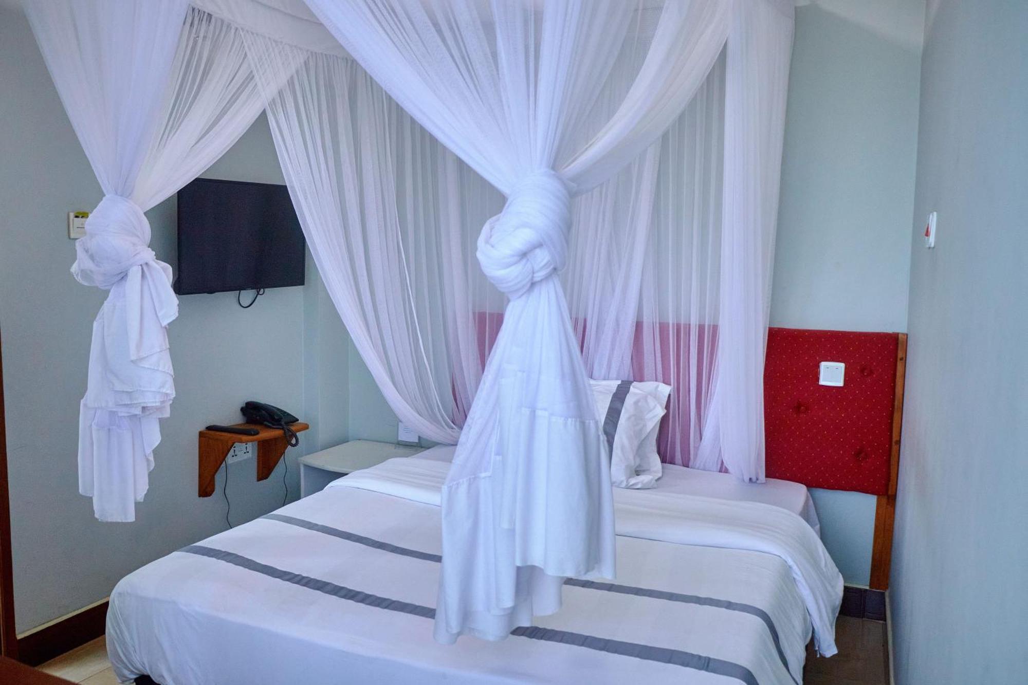ארושה Elanacha Hotel מראה חיצוני תמונה