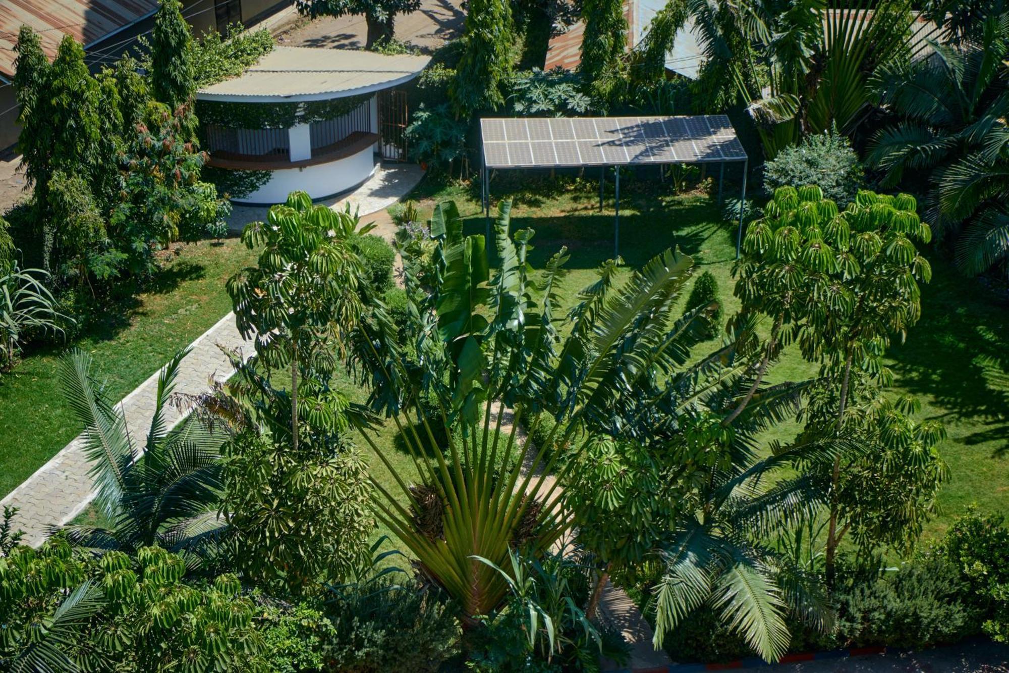 ארושה Elanacha Hotel מראה חיצוני תמונה