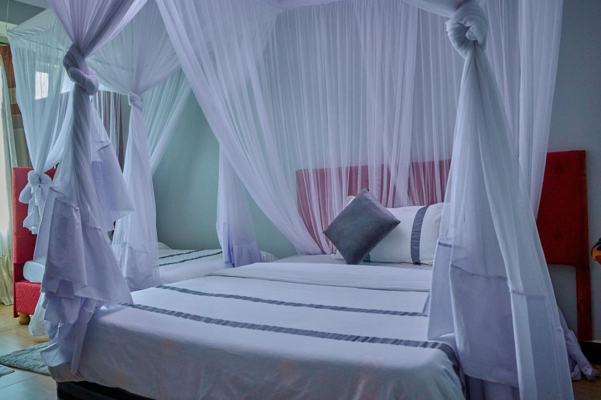 ארושה Elanacha Hotel מראה חיצוני תמונה