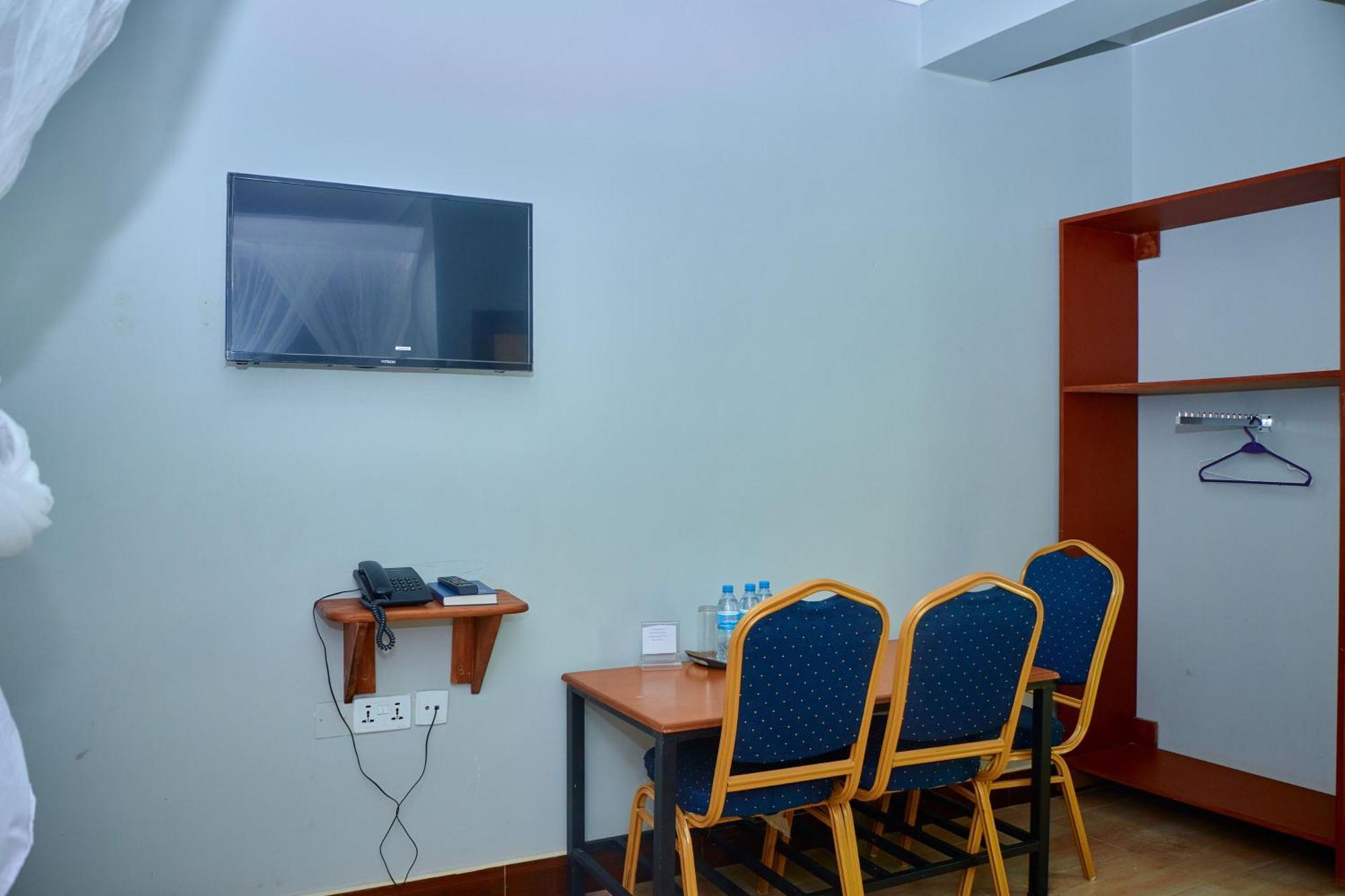 ארושה Elanacha Hotel מראה חיצוני תמונה