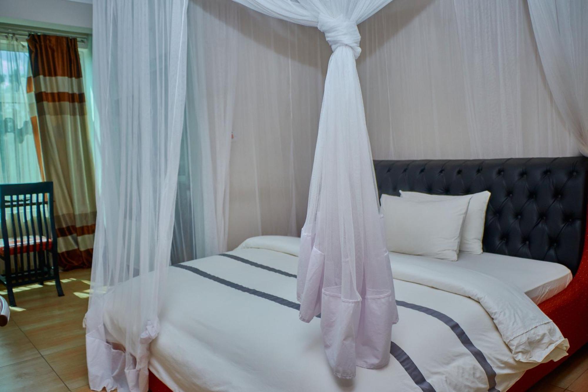 ארושה Elanacha Hotel מראה חיצוני תמונה