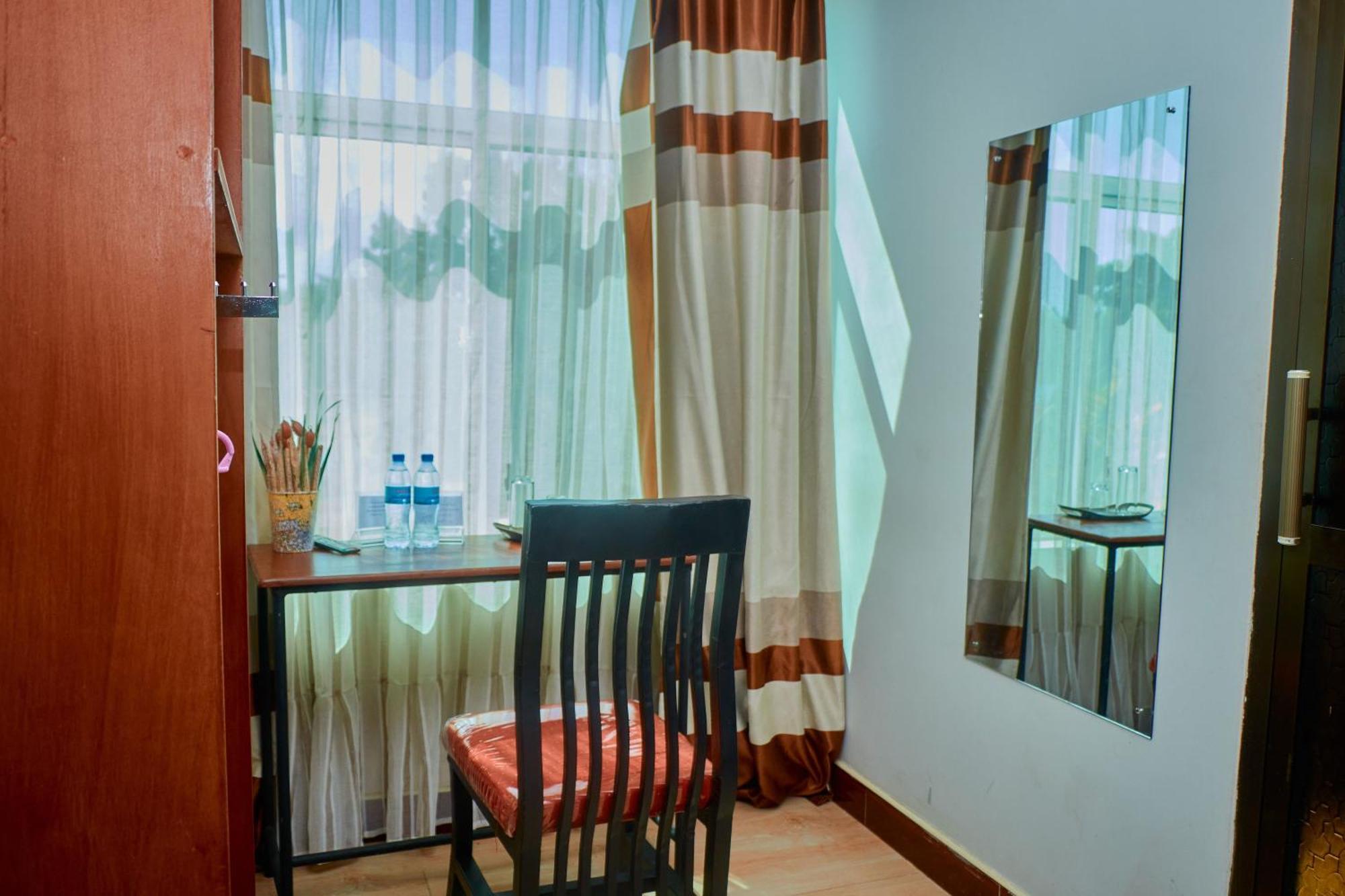 ארושה Elanacha Hotel מראה חיצוני תמונה