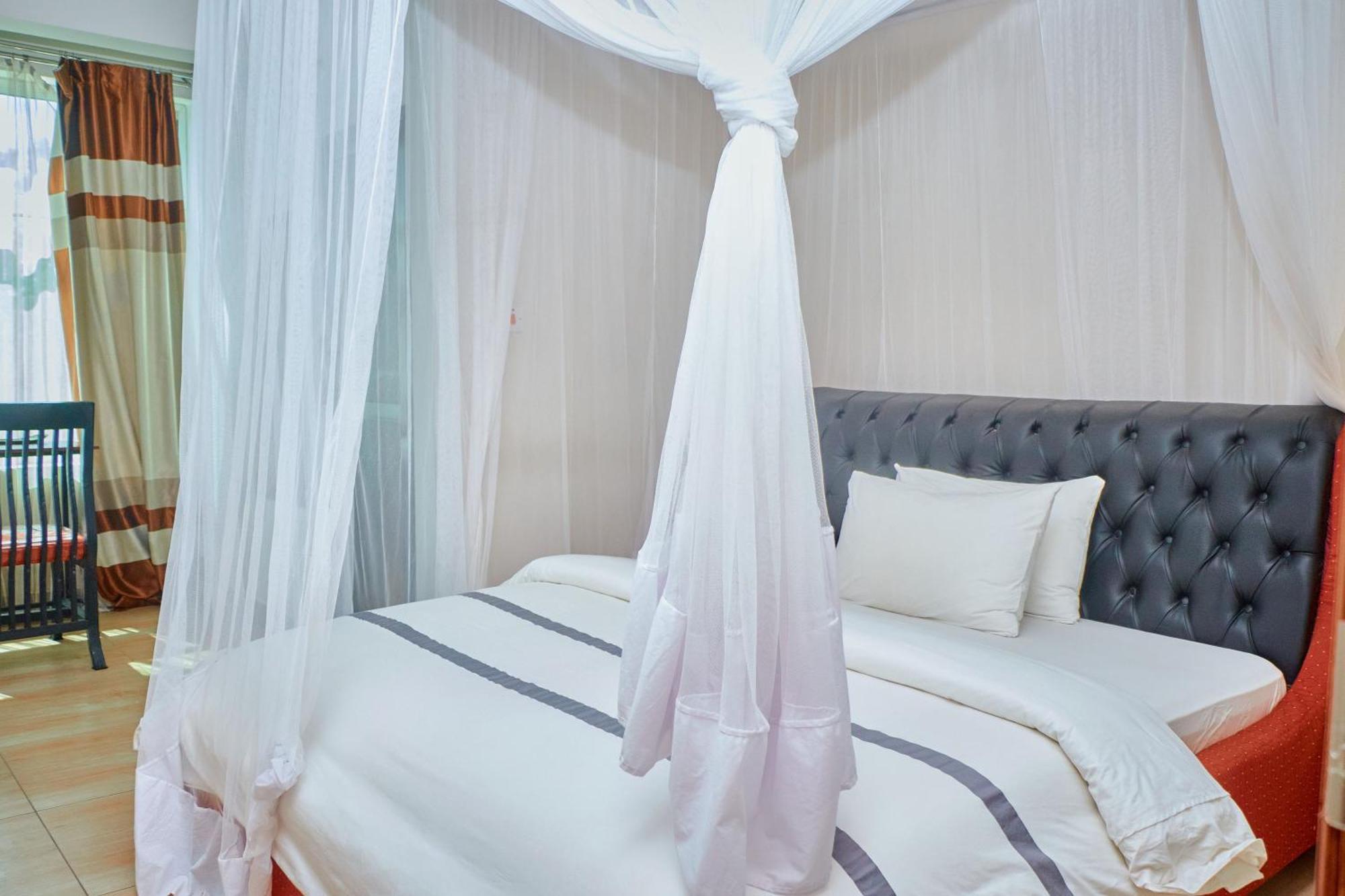 ארושה Elanacha Hotel מראה חיצוני תמונה